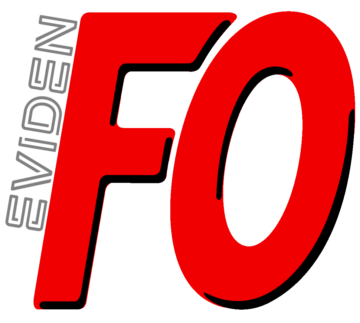Logo Fo Eviden