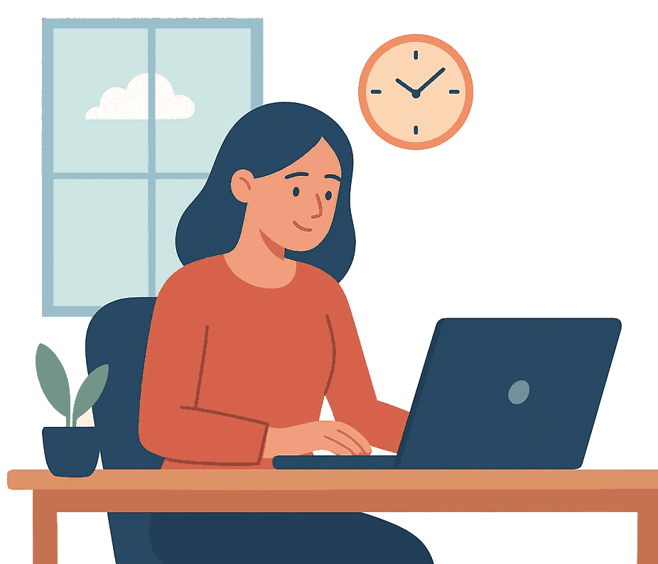 Télétravail dans le groupe Atos