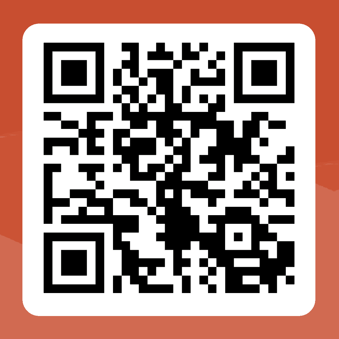 QR Code Sondage Eviden