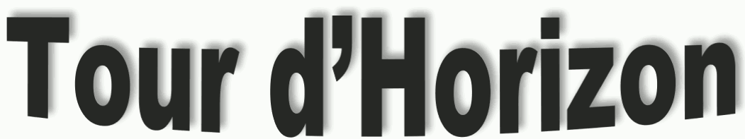 logo Tour dhorizon