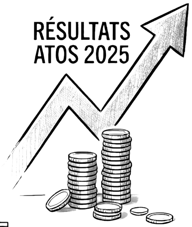 Bons résultats 2025 - FO Eviden groupe Atos